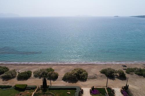 pantai, Villa Gold in Porto Heli pantai, Villa Gold in Porto Heli