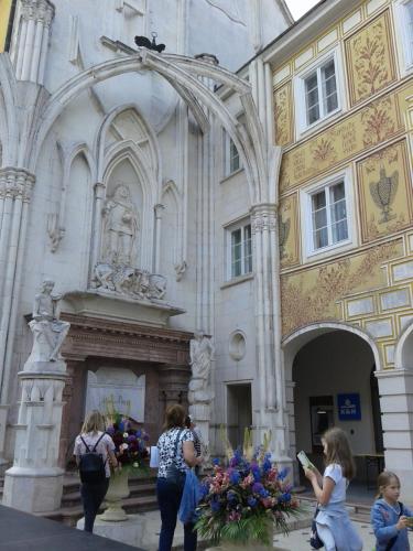 אטרקציות קרובות, Veronica Apartman in Szekesfehervar אטרקציות קרובות, Veronica Apartman in Szekesfehervar