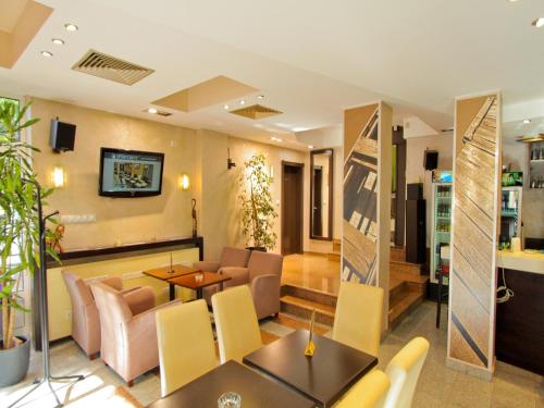 Pub/Lounge, Villa Modena in Kertvaroš Pub/Lounge, Villa Modena in Kertvaroš