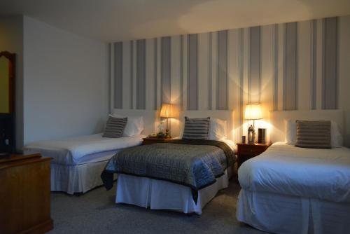 Woodfield House Hotel in Лімерік Woodfield House Hotel in Лімерік