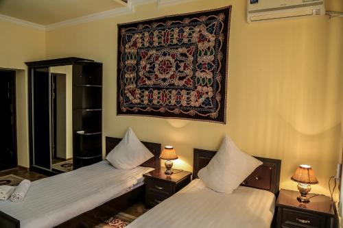 Bonu Hotel
Bonu Hotel