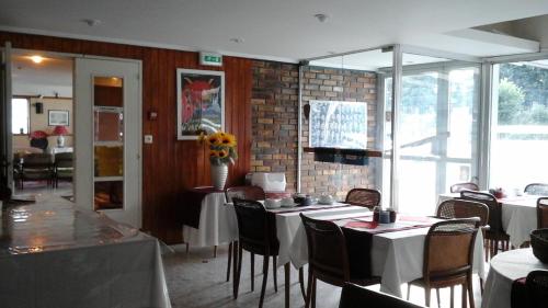 Food and beverages, Le Nouveau Monde in Arpajon Food and beverages, Le Nouveau Monde in Arpajon