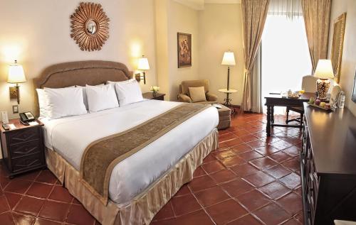 Hotel Villa Antigua