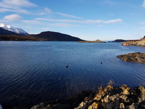 시설, Hotel Tierra del Fuego in 우수아이아 시설, Hotel Tierra del Fuego in 우수아이아