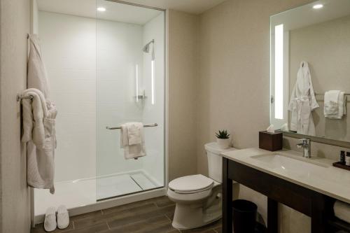 在meiguo.com看到的马迪森舍南多亚会议中心酒店的介绍图片