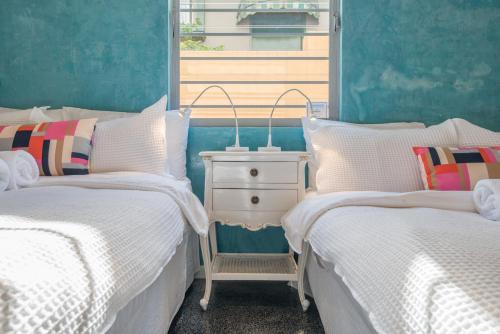 Chic East Sydney Pad