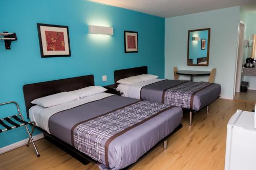 Relax Inn Front Royal in פרונט רויאל(וי אי) Relax Inn Front Royal in פרונט רויאל(וי אי)