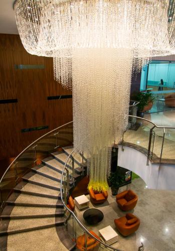 Exterior view, Imperial Hotel in Kuching Exterior view, Imperial Hotel in Kuching