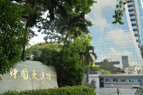 Blissotel Ratchada12