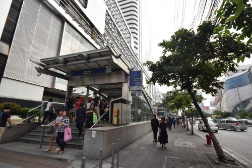 Blissotel Ratchada19