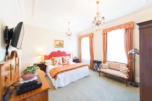 This photo about The Greens of Leura shared on HyHotel.com