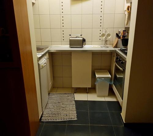 This photo about Apartment Lisinski S shared on HyHotel.com