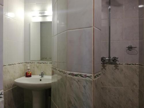 This photo about Hotel Complex Shark-Hotel shared on HyHotel.com