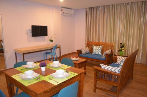 Facilities, TD Mutiara Hotel in Semporna Facilities, TD Mutiara Hotel in Semporna