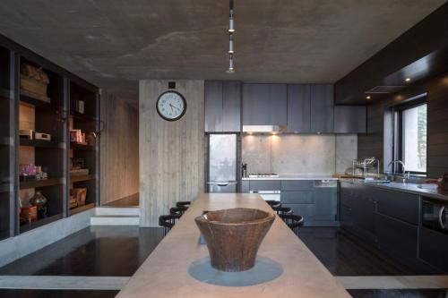 This photo about Suiboku shared on HyHotel.com