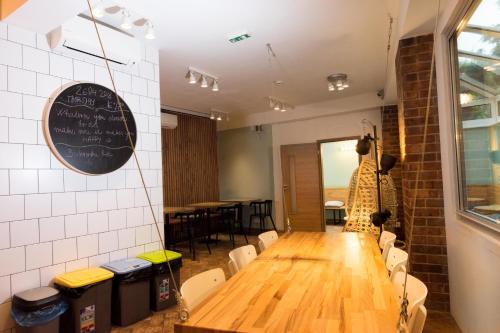 ผับ/เลาจน์, Safestay Bratislava Presidential Palace in บราติสลาวา 1 ผับ/เลาจน์, Safestay Bratislava Presidential Palace in บราติสลาวา 1