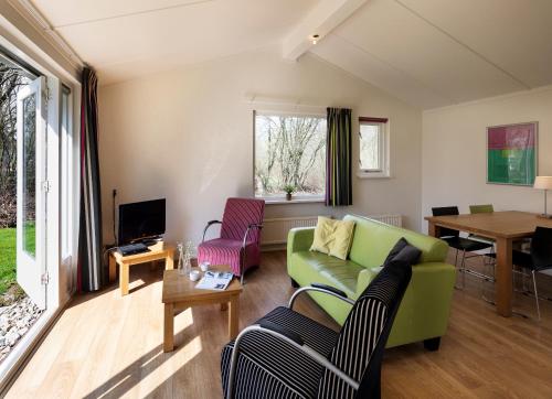 This photo about Roompot Buitenplaats de Marke van Ruinen shared on HyHotel.com