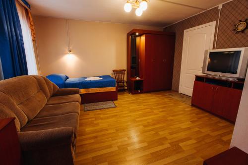 Kayut Companiya Hotel in Velsk Kayut Companiya Hotel in Velsk