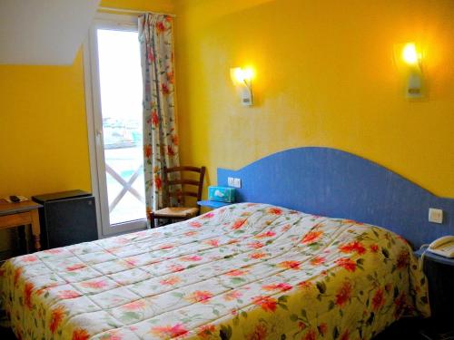 This photo about Logis Argonne Hotel shared on HyHotel.com