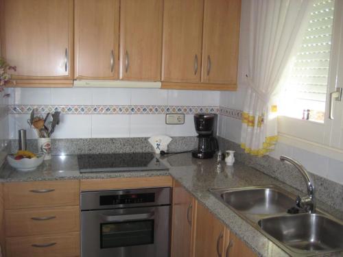 Cơ sở vật chất, albacete31 in El Mas Fumats Cơ sở vật chất, albacete31 in El Mas Fumats