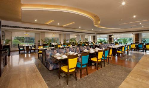 Їжа та напої, Lemon Tree Hotel Baddi in Бадді Їжа та напої, Lemon Tree Hotel Baddi in Бадді