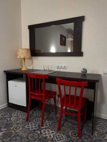 This photo about Hotel Patriot shared on HyHotel.com