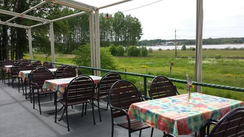 This photo about Nya Strandgardens Wardshus shared on HyHotel.com