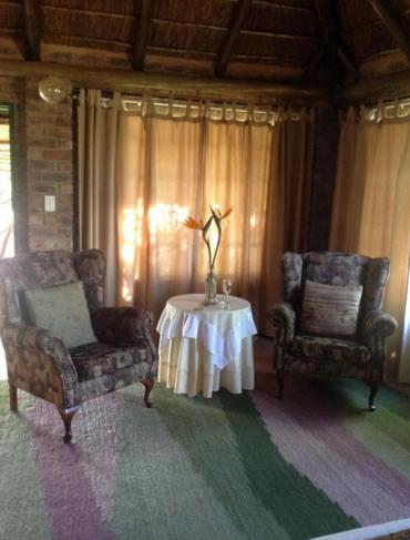 Tranquillity Spa and Lodge in Cullinan Tranquillity Spa and Lodge in Cullinan