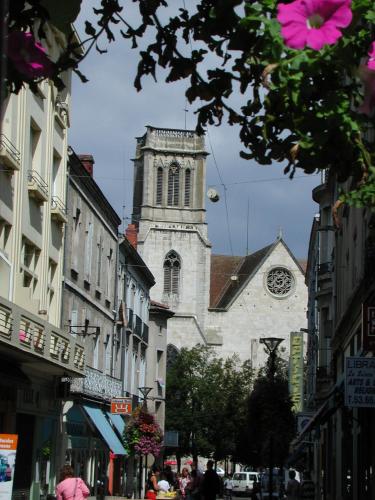 This photo about Camping Parc du Chateau d'Allot shared on HyHotel.com