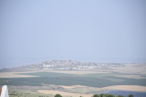 Vaade, Villa On The Hill in Golan Heights Vaade, Villa On The Hill in Golan Heights