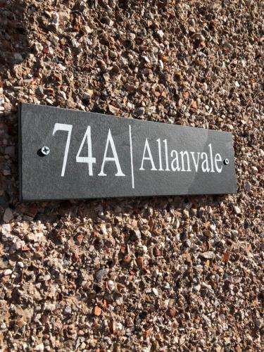 Allanvale Holiday Home in Culduthel Allanvale Holiday Home in Culduthel