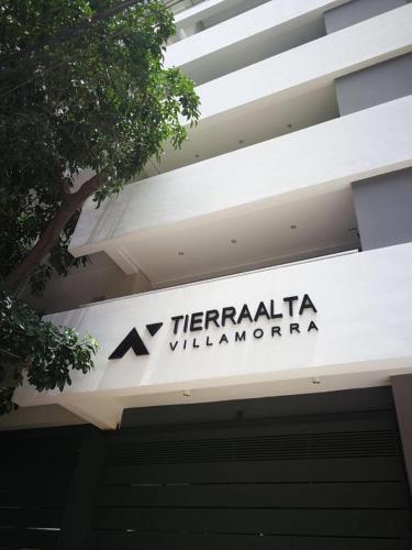 Hotel Realty PY Villa Morra