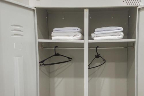 This photo about Polezhaev Hostel shared on HyHotel.com