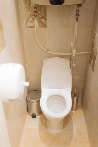 This photo about Polezhaev Hostel shared on HyHotel.com