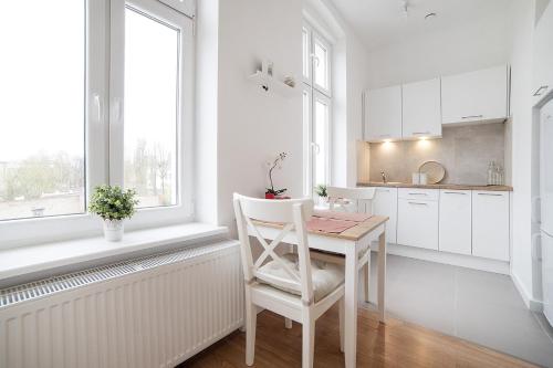 Apartament w Centrum Olsztyna in Ольштин Apartament w Centrum Olsztyna in Ольштин