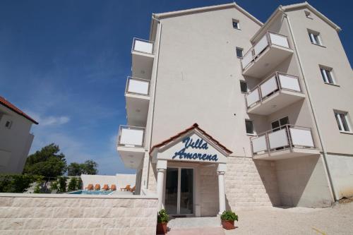 This photo about Hotel Villa Amorena shared on HyHotel.com