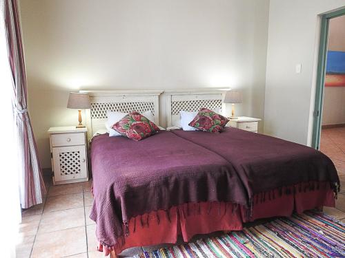 This photo about Mosselbay Backpackers shared on HyHotel.com