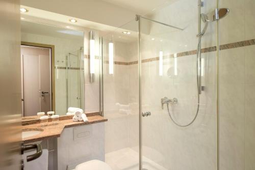 This photo about Hotel Mondial am Kurfurstendamm shared on HyHotel.com