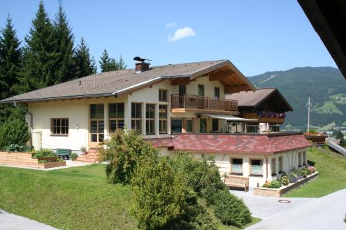Näkymä ulkoa, Rickys Apartment Flachau in Flachau Näkymä ulkoa, Rickys Apartment Flachau in Flachau