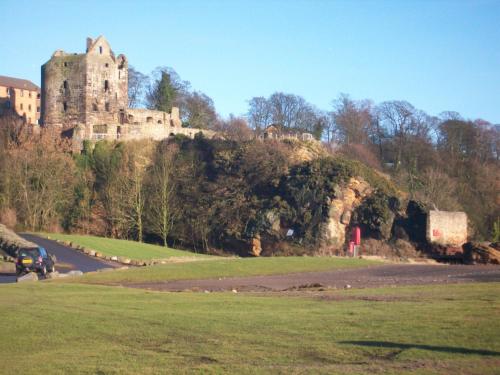 Kirk View holiday apartment in Kirkcaldy Kirk View holiday apartment in Kirkcaldy