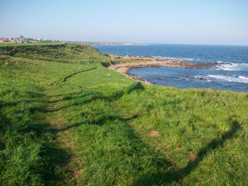 Instalaciones, Kirk View holiday apartment in Kirkcaldy Instalaciones, Kirk View holiday apartment in Kirkcaldy