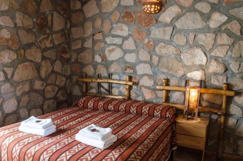 This photo about Complejo Turistico Pastos Chicos shared on HyHotel.com