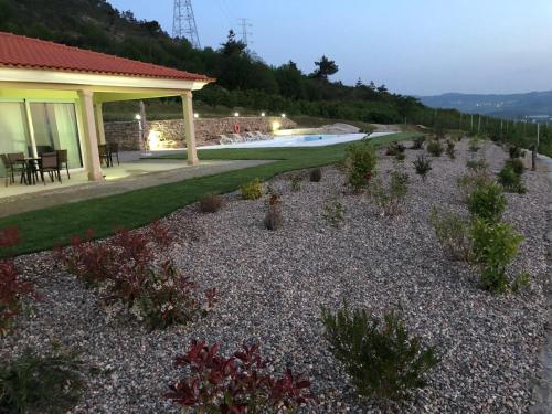 Quinta BEMBOA Turismo Espaço Rural (Quinta BEMBOA Turismo Espaco Rural) in อาร์มามาร์ Quinta BEMBOA Turismo Espaço Rural (Quinta BEMBOA Turismo Espaco Rural) in อาร์มามาร์
