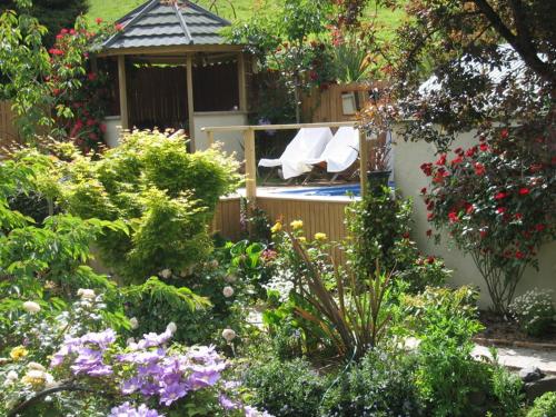 McAuley Glen Boutique B&B near The Royal Albatross Centre McAuley Glen Boutique B&B near The Royal Albatross Centre