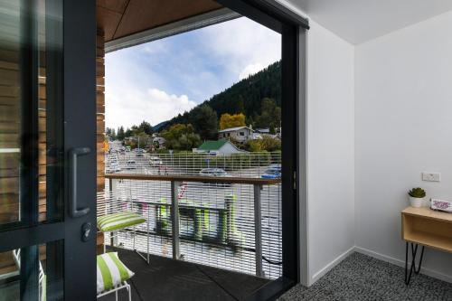 전망, 라이로 퀸스타운 (LyLo Queenstown) in 퀸스타운 전망, 라이로 퀸스타운 (LyLo Queenstown) in 퀸스타운