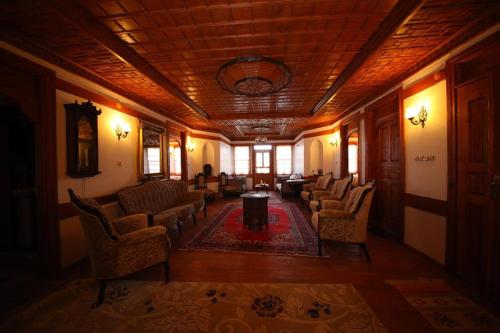 This photo about Demirkapi Konak Hotel shared on HyHotel.com