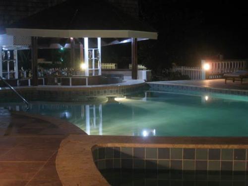 Piscine, Kalinago Beach Resort in St Georges Piscine, Kalinago Beach Resort in St Georges