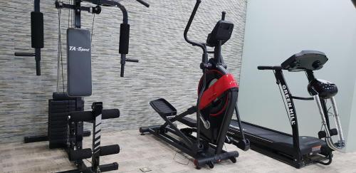 This photo about Atlas Hotel Baku shared on HyHotel.com