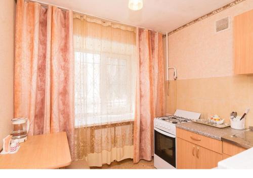 Марьин Дом на Луначарского, 171 in Oktyabrsky Марьин Дом на Луначарского, 171 in Oktyabrsky