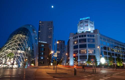 Faciliteter, Park Plaza Eindhoven Hotel in Eindhoven Faciliteter, Park Plaza Eindhoven Hotel in Eindhoven